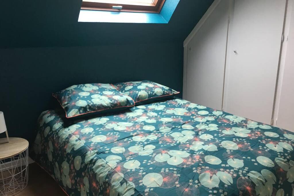 Alsacien Apartment *