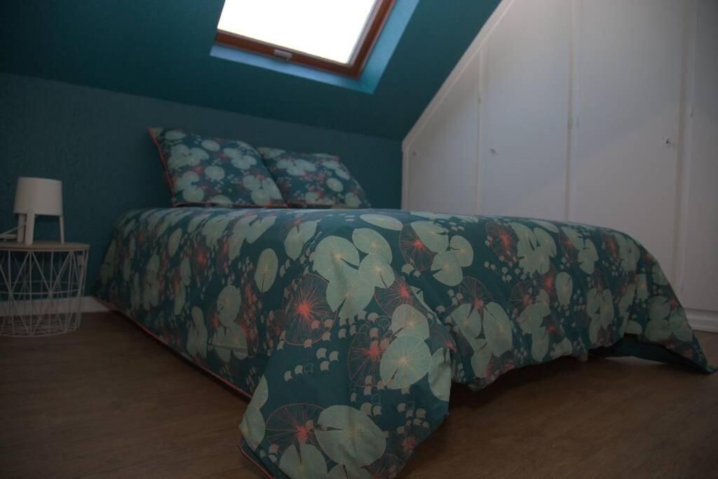 Alsacien Apartment Eckwersheim