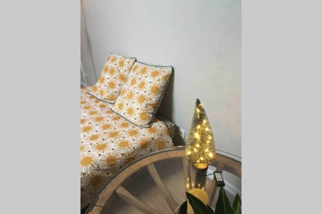 Alsacien Apartment *
