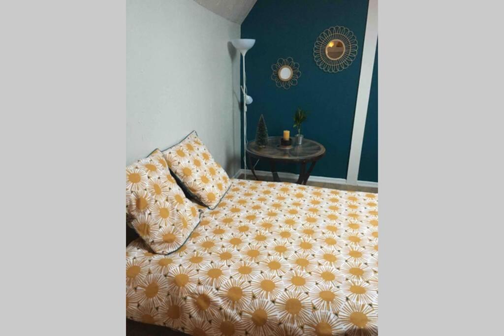 Apartment Alsacien *